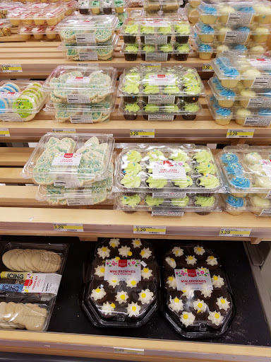 Department Store «Target», reviews and photos, 1652 Beecher Rd, Yorkville, IL 60560, USA