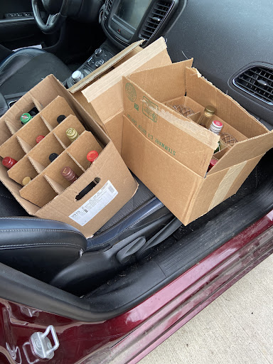 Moving and Storage Service «All My Sons Moving & Storage», reviews and photos, 4401 Lyman Dr, Hilliard, OH 43026, USA