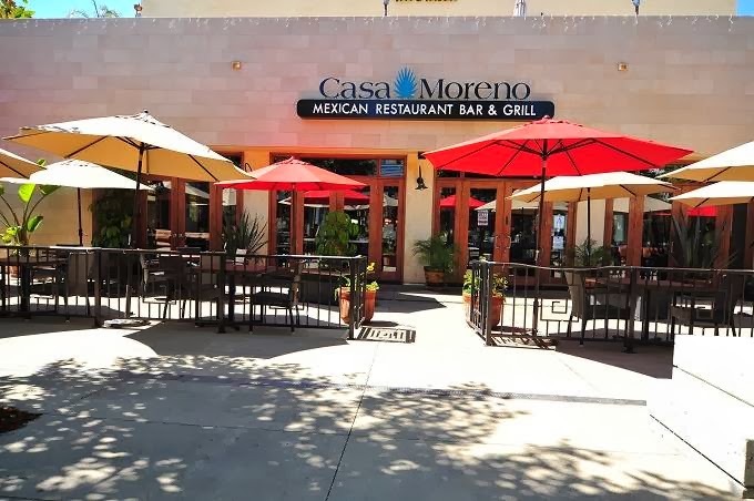 Casa Moreno Mexican Restaurant
