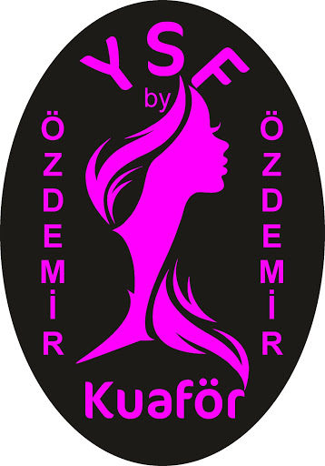 Ysf By Özdemır Kuaför Salonu
