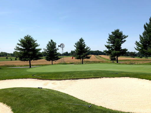 Golf Course «Flatbush Golf Course», reviews and photos, 940 Littlestown Rd, Littlestown, PA 17340, USA
