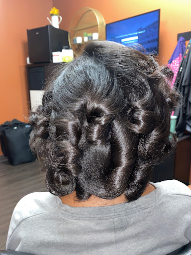 Beauty Salon «Image Salons Royal Oaks», reviews and photos, 11693 Westheimer Rd, Houston, TX 77077, USA