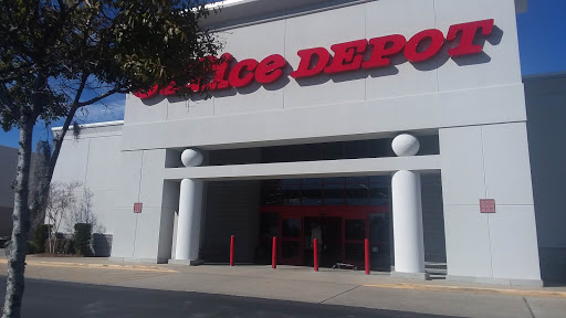 Office Supply Store «Office Depot», reviews and photos, 8678 US Highway 17 Bypass South #2, Myrtle Beach, SC 29588, USA