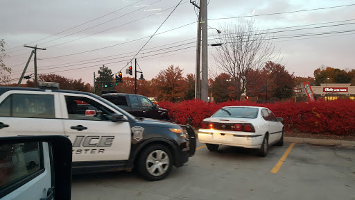 Auto Parts Store «AutoZone», reviews and photos, 410 Broad St, Manchester, CT 06040, USA