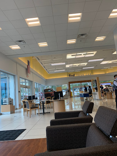 Used Car Dealer «CarMax», reviews and photos, 185 S Gulph Rd, King of Prussia, PA 19406, USA