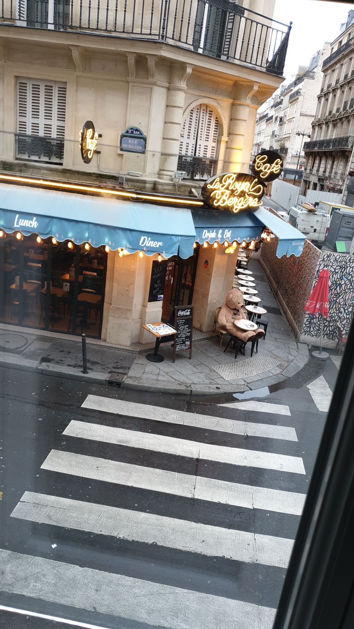 Photo n° 4 de l'avis de Vince. fait le 29/12/2019 à 12:18