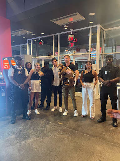 Golf Club «The Golf Club at Chelsea Piers», reviews and photos, 59 Chelsea Piers, New York, NY 10011, USA