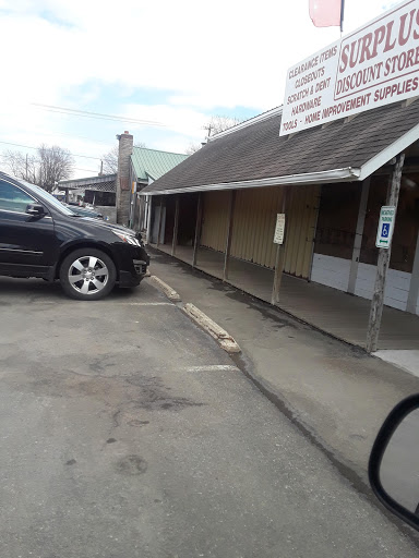 Deli «Rock Springs Store & Deli», reviews and photos, 1320 Rock Springs Rd, Rising Sun, MD 21911, USA