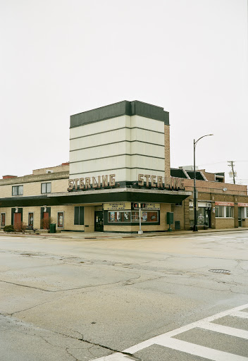 Movie Theater «Sterling Theater», reviews and photos, 402 Locust St, Sterling, IL 61081, USA