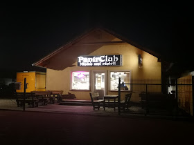 Panír Club