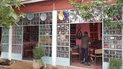 Photos of Cafe jardin Berber