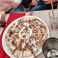 Plats et boissons du Restaurant italien da Gerardo à Nice - n°11