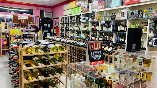 Liquor Store «Carhart Wines & Liquors», reviews and photos, 343 Mamaroneck Ave, White Plains, NY 10605, USA