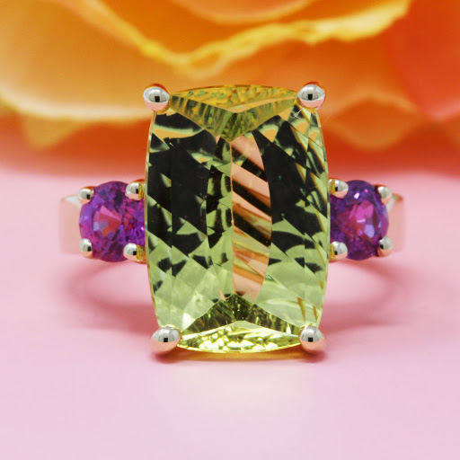 Jewelry Designer «Daniel Diamonds», reviews and photos, 31955 Castle Ct #1n, Evergreen, CO 80439, USA