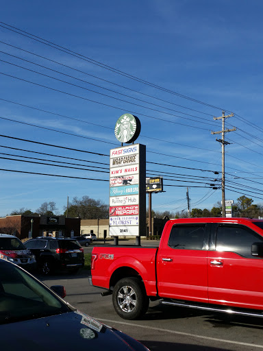 Sportswear Store «The Runners Hub», reviews and photos, 2141 Wilma Rudolph Blvd I, Clarksville, TN 37040, USA