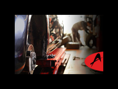 Auto Repair Shop «Accurate Automotive Services», reviews and photos, 105 Jensen Ct, Thousand Oaks, CA 91360, USA
