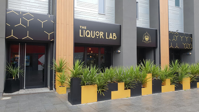 The LiquorLab - Pub