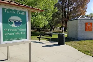 Art Cowsen Trailhead image