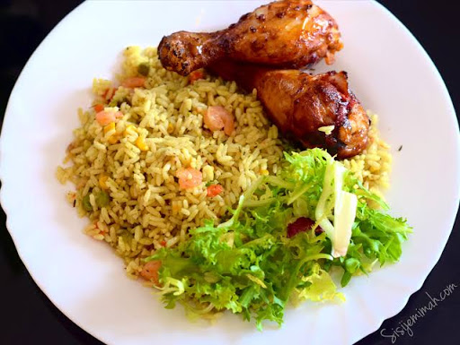 Five Star Restaurant, Ridge Rd, GRA, Onitsha, Nigeria, Furniture Store, state Anambra