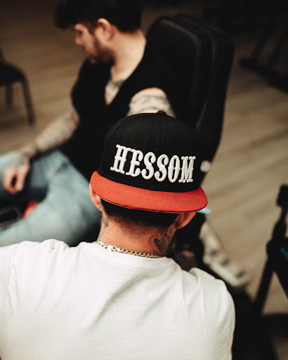Explore tattoo ideas for dark skin men, creative tattoo ideas in Waynesboro, available at Hessoms Ink