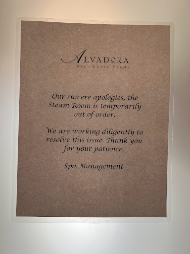 Spa Resort «Alvadora Spa», reviews and photos, 5200 E Camelback Rd, Phoenix, AZ 85018, USA