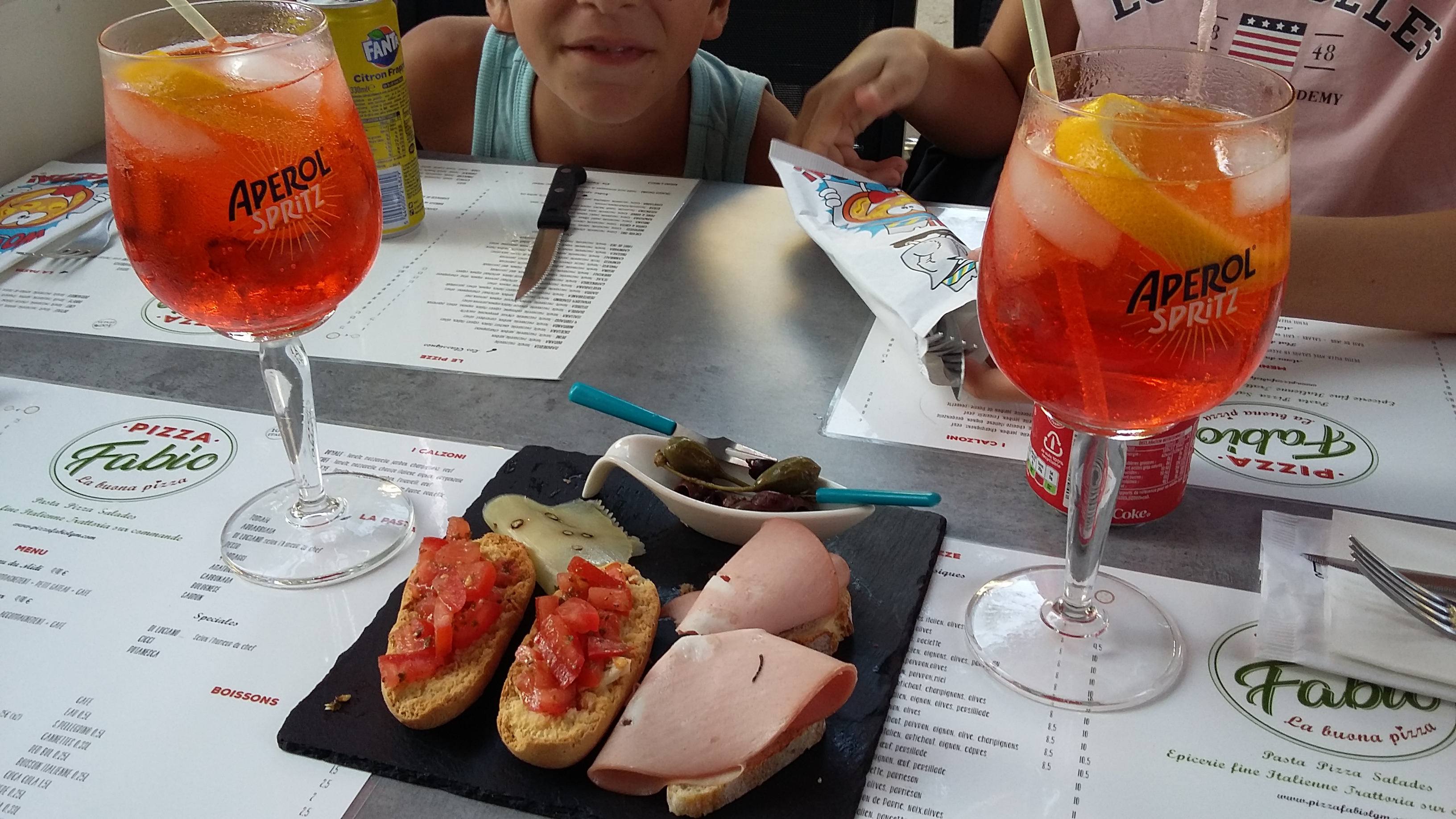 Photo n° 4 de l'avis de Lilian.o fait le 24/07/2019 à 21:14