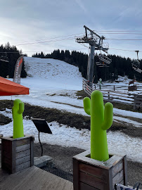 Les plus récentes photos du Restaurant Le Kaktuss à Les Adrets - n°3