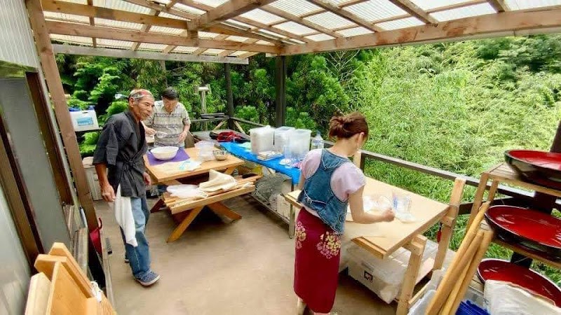 みず がき 山 自然 公園 キャンプ 場