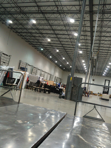 Furniture Store «Ashley HomeStore», reviews and photos, 3025 Woodbridge Ave, Edison, NJ 08837, USA