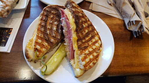 Coffee Shop «The Celtic Cup Coffee House», reviews and photos, 106 N Anderson St, Tullahoma, TN 37388, USA