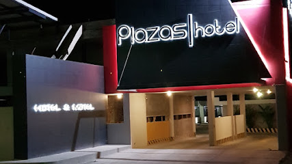 Hotel Plazas