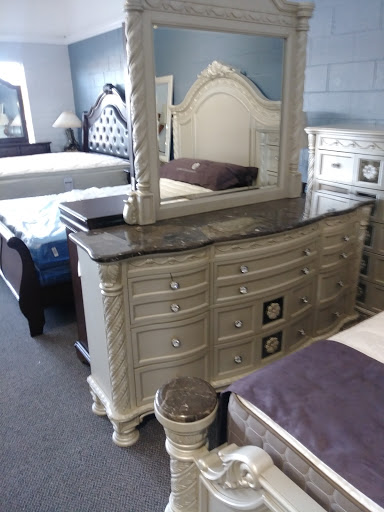 Furniture Store «Global Furniture», reviews and photos, 510 Colusa Ave, Yuba City, CA 95991, USA