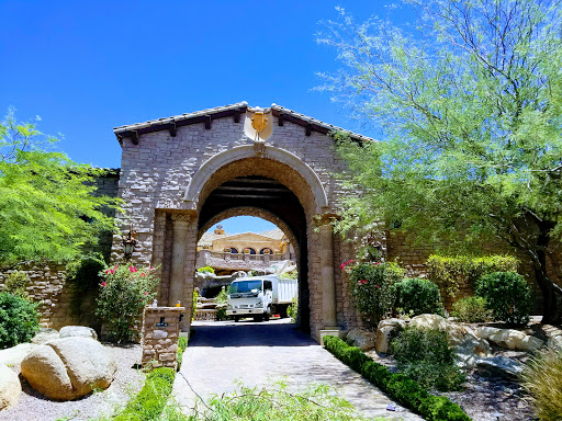 Country Club «Ancala Country Club», reviews and photos, 11700 E Vía Linda, Scottsdale, AZ 85259, USA