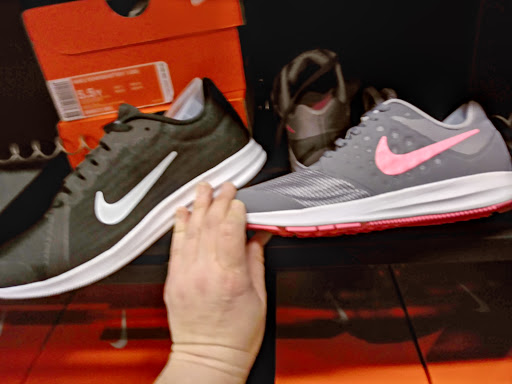 Clothing Store «Nike Factory Store», reviews and photos, 505 Premium Outlets Dr, Monroe, OH 45050, USA