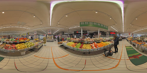 AUCHAN SUPERMARCHE GAMBETTA à TALENCE