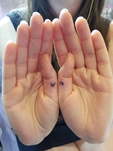 Explore guy tattoo ideas forearm, creative tattoo ideas in Davis, available at SIX GUN SOUND TATTOO