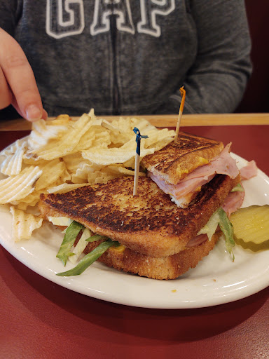 Ice Cream Shop «Mayberry», reviews and photos, 50 Miller St A, Winston-Salem, NC 27104, USA