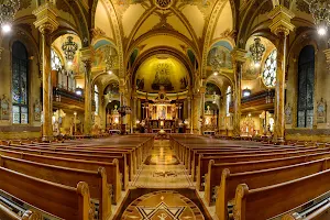 St. John Cantius Catholic Church image