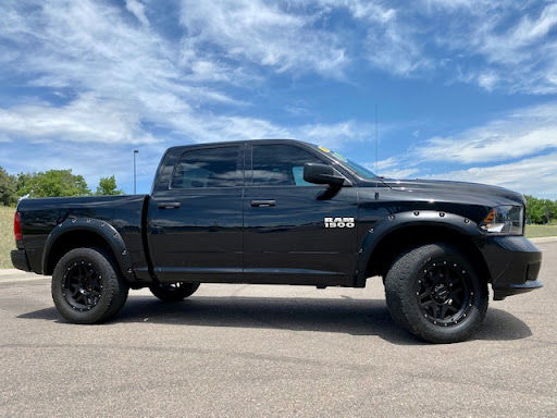 Used Car Dealer «United Automotive, LLC.», reviews and photos, 765 Federal Blvd, Denver, CO 80204, USA