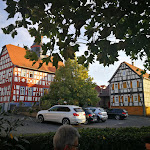 Photo n°2 de l'avis de Joachim.a fait le 18/09/2019 à 07:49 sur le  Wild Stubb à Büdingen