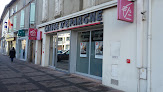 Banque Caisse d'Epargne Saint Sulpice 81370 Saint-Sulpice-la-Pointe