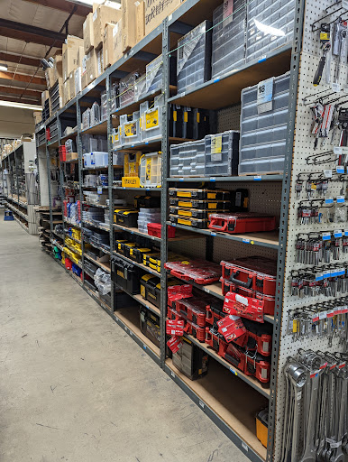 Hardware Store «McFadden-Dale Industrial Hardware», reviews and photos, 1364 Parkside Pl, Ontario, CA 91761, USA