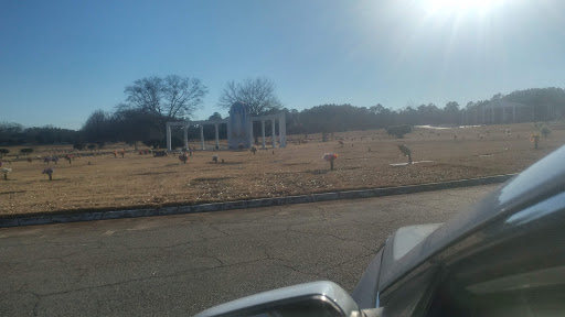 Funeral Home «Georgia Memorial Park Funeral Home and C», reviews and photos, 2000 Cobb Pkwy SE, Marietta, GA 30060, USA