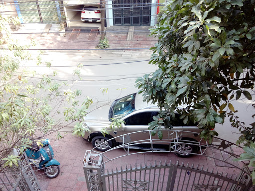 Nhà Nghỉ Trần Văn Hưng