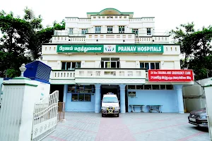 Pranav Hospital image