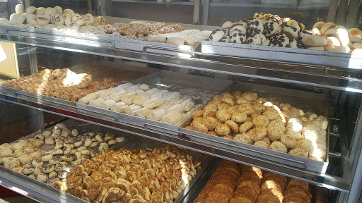 Sevil Unlu Mamüleri