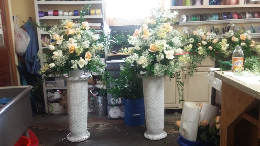 Florist «Flower Time», reviews and photos, 2089 N Lecanto Hwy, Lecanto, FL 34461, USA