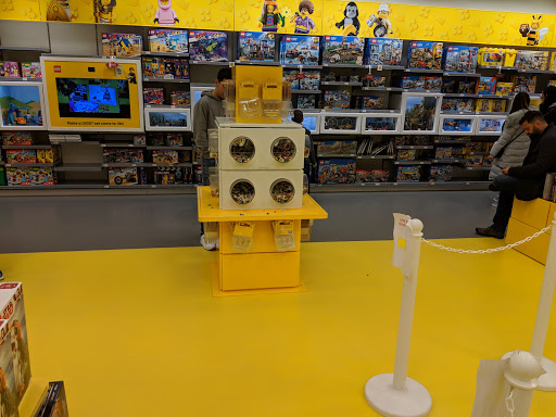 Toy Store «The LEGO Store», reviews and photos, 2700 Potomac Mills Cir, Woodbridge, VA 22192, USA