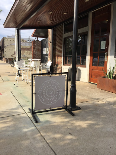 Coffee Shop «Monarch Espresso Bar», reviews and photos, 714 22nd Ave, Tuscaloosa, AL 35401, USA