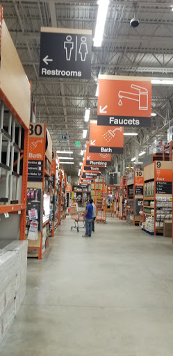 Home Improvement Store «The Home Depot», reviews and photos, 1195 N State Rd 7, North Lauderdale, FL 33068, USA
